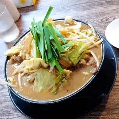 大鶴ちゃんぽん