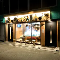 人類みな麺類 拡張店舗