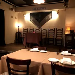 ロス ピンチョス（Los pinchos）