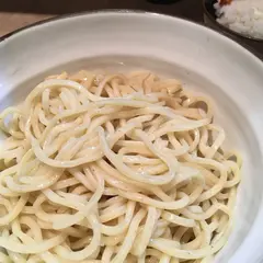 にぼしらーめん88