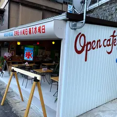 喫茶秀