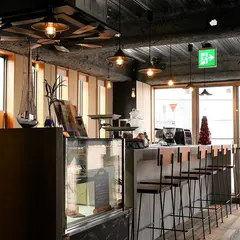 カフェ ル・アーヴル