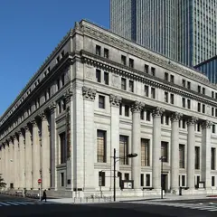 三井記念美術館