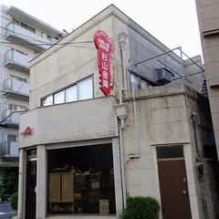 金庫と鍵の博物館