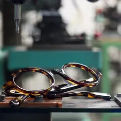 金子眼鏡店