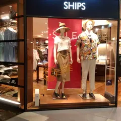 SHIPS 柏店