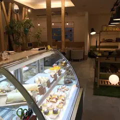 パティスリー&カフェ ピケ