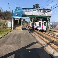 大沢駅
