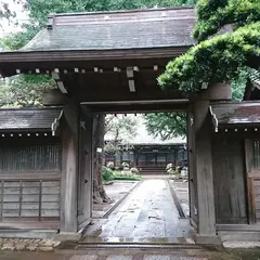 西光院