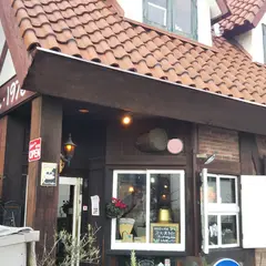 コーヒーハウス 井戸
