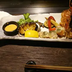 鉄板焼きgrow 上野店