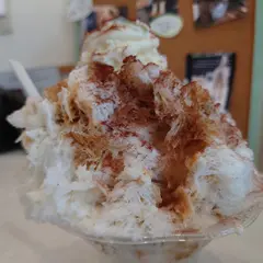 ひなたカフェ 逗子銀座通り店