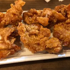 クリスピーチキンアンドトマト中野店クワドリフォリオ201