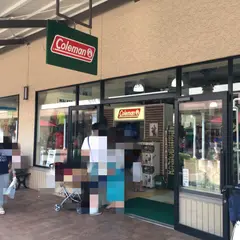 コールマン