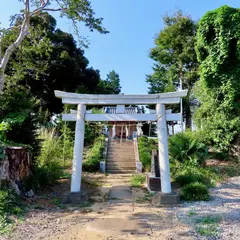 菅原神社