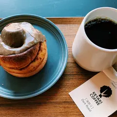 KEYAKI COFFEE 卸町店