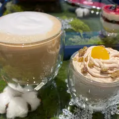 花カフェブルーミーズ
