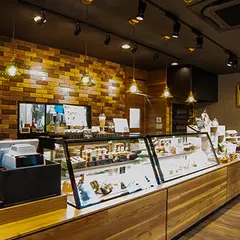 PATISSERIE ARBRILLER