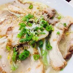 ラーメン一起