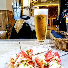 マザーリーフティースタイル桜木町クロスゲート店