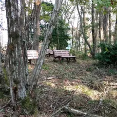 吉川城跡
