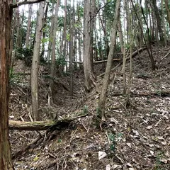 余野本城跡