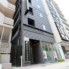 ホテルリブマックス東京馬喰町