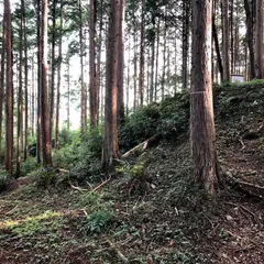 安戸城跡