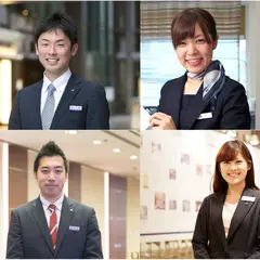 阪急阪神ホテルズ