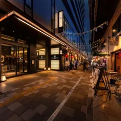 ホテル阪神アネックス大阪