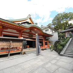 倶利加羅不動寺