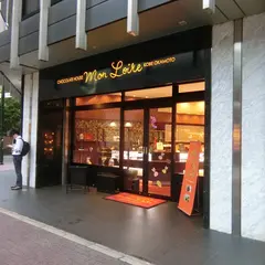 モンロワール 銀座みゆき通り店