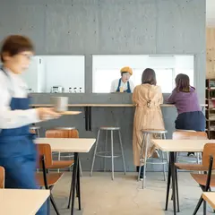 コメーキングスペース コメ co-meking space COME
