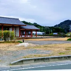 野口城趾