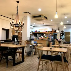 CAFE BUTTON