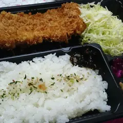とんんかつ新宿さぼてん（デリカ）西帯広メガドンキ店