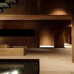 galleria midobaru ガレリア御堂原