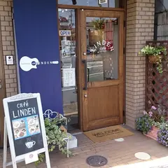cafe LINDEN