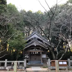神在神社