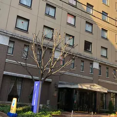 クインテッサホテル佐世保