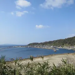 相島漁港