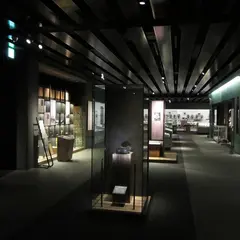 國學院大學考古学資料館