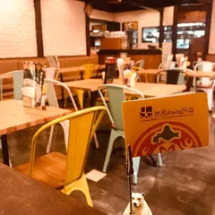札幌スープカレーイエローカンパニー新宿店