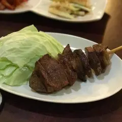 たんや
