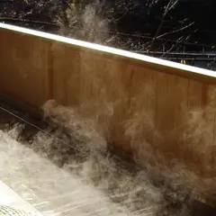 ホテル河鹿荘