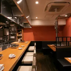 肉のあかい