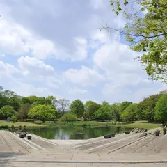 清瀬市立清瀬金山緑地公園