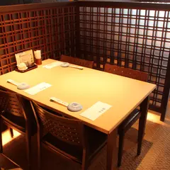 鮨処 銀座福助 本店
