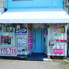 おもしろ発信地 Jam Session