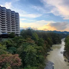 ホテルサンシャイン鬼怒川